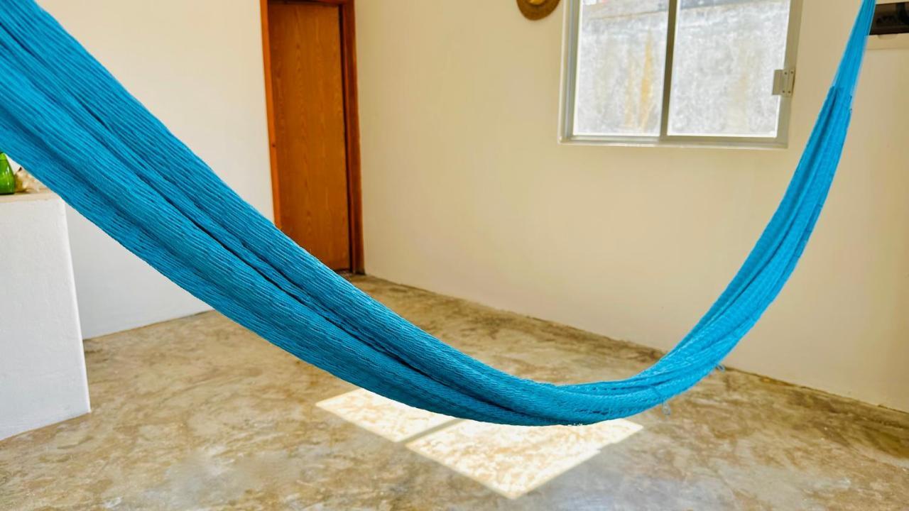 Casa Erizo Mahahual - Adults Only Villa Exterior photo