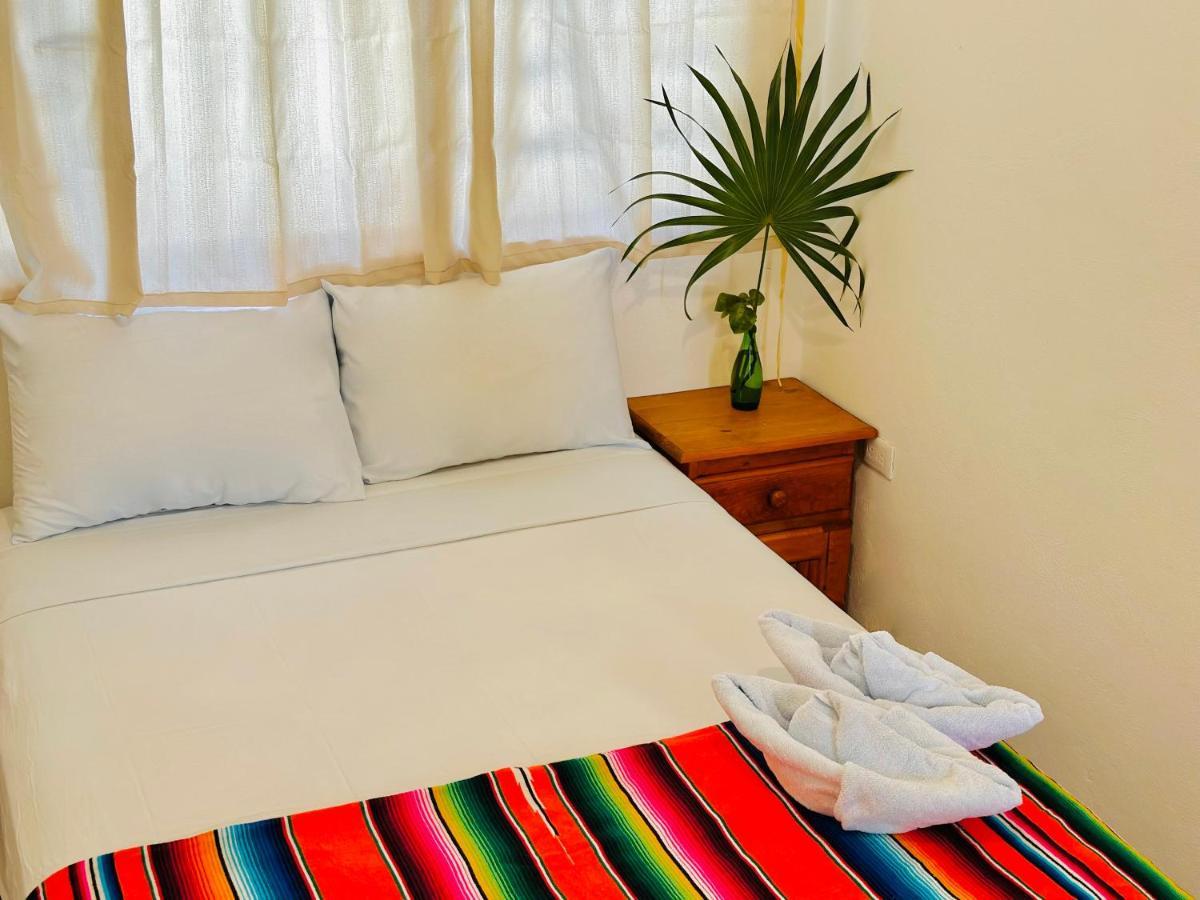 Casa Erizo Mahahual - Adults Only Villa Exterior photo