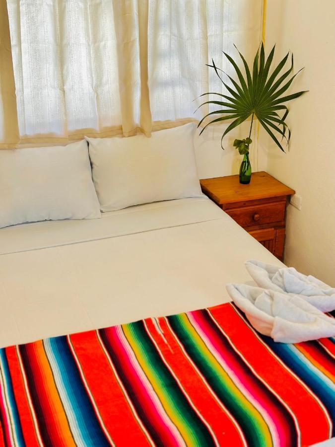 Casa Erizo Mahahual - Adults Only Villa Exterior photo